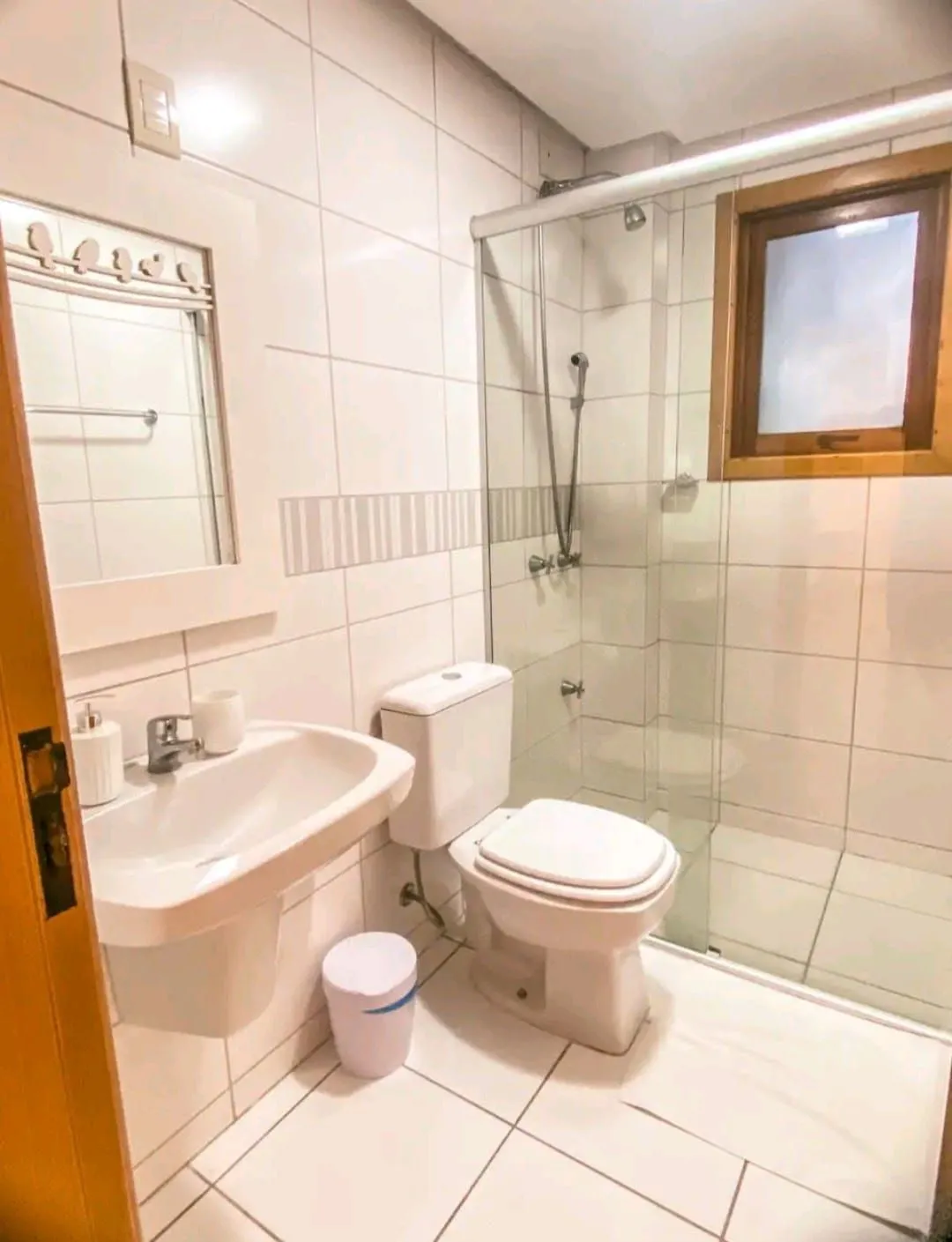 Imagem "Apartamento Mobiliado de 2 Quartos em Gramado RS."