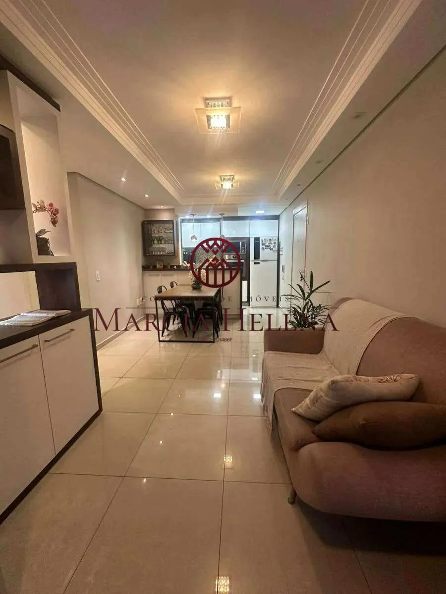 Imagem Apartamento à venda, no Vita Parque em Campinas, Parque Industrial, com 3 quartos, 67m2