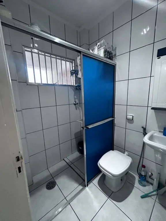Imagem APARTAMENTO COM 50,00 m² - CAIÇARA - PRAIA GRANDE SP
