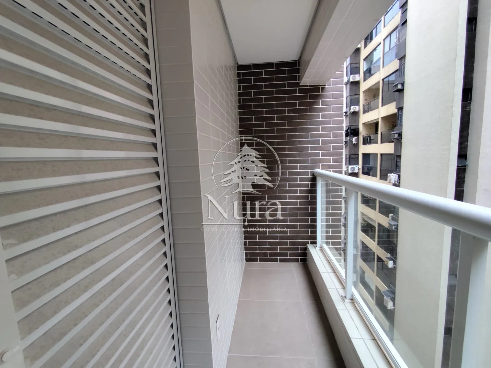 Imagem Apartamento de 2 quartos, 82m² no bairro Aparecida, em Santos
