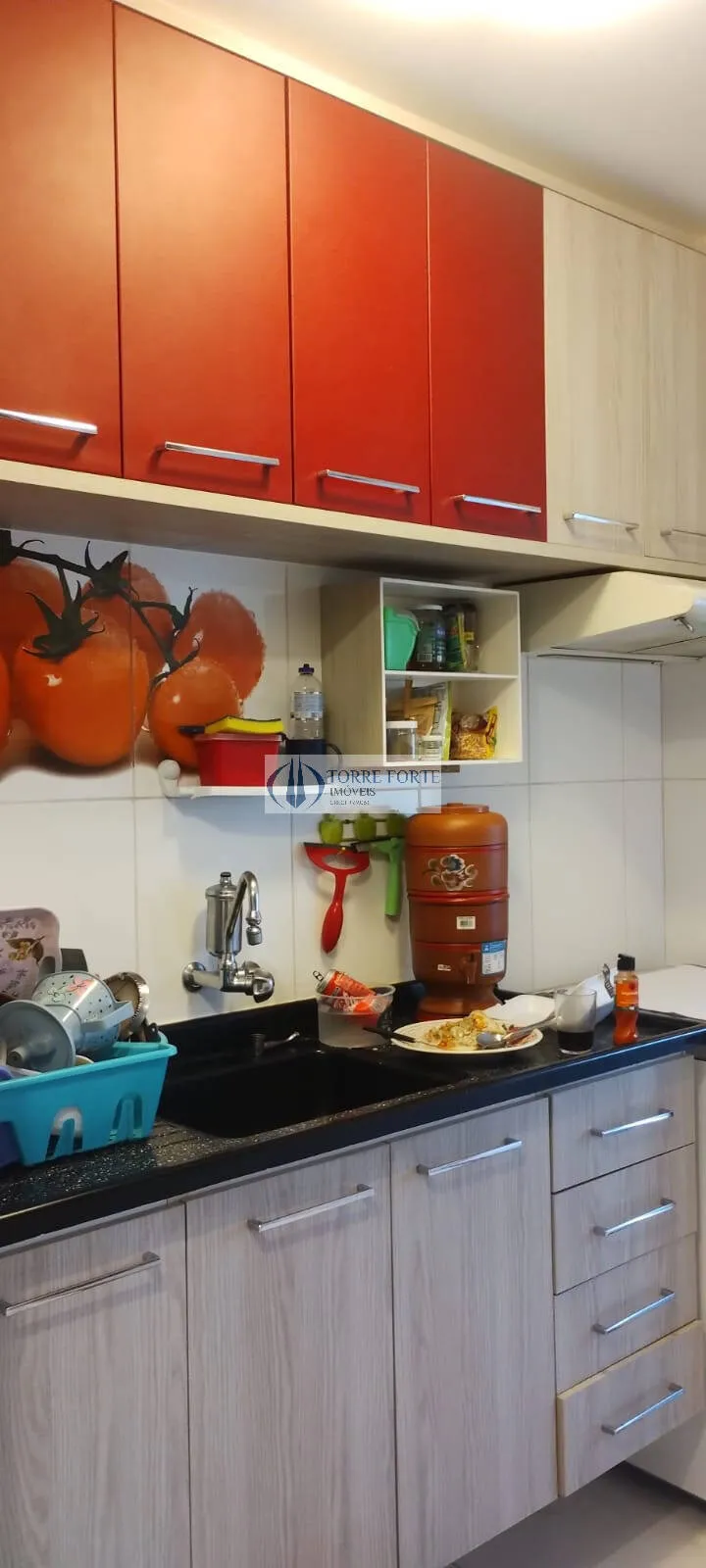 Imagem Lindo apartamento com 2 dormitórios, 1vaga de garagem, no Jaguaré