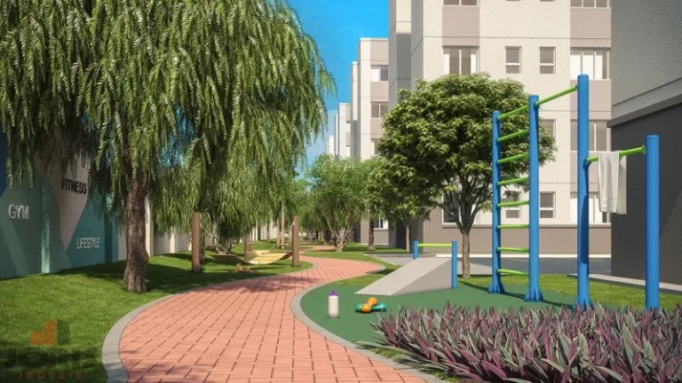 Imagem Apartamento a Venda no bairro Eusébio - Eusébio, CE