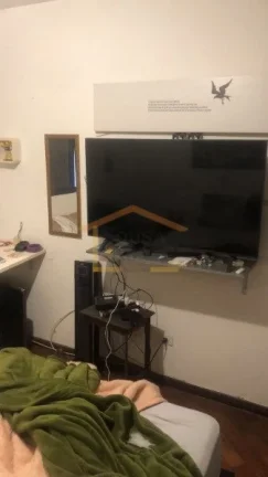 Imagem Apartamento 3 dormitórios, sendo 2 suítes, 1 delas máster com closet, escritório, sala ampliada ...