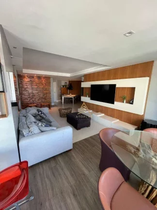 Imagem Apartamento à venda, 153 m² por R$ 3.350.000,00 - Centro - Balneário Camboriú/SC