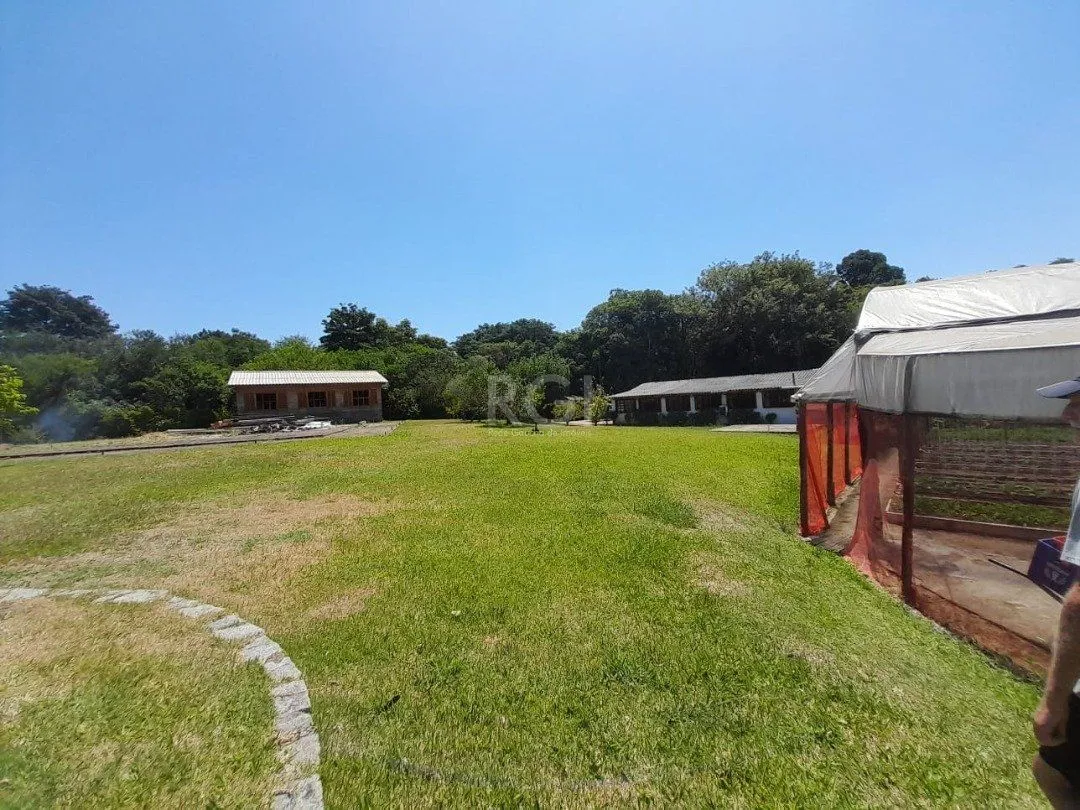 Imagem SÍTIO DENTRO DE PORTO ALEGRE 6.629,10 metros quadrados de área no bairro Campo Novo.