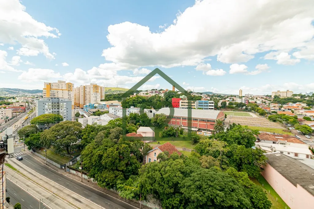 Imagem Este apartamento de 82 m², oferece o equilíbrio ideal entre estilo, conforto e funcionalidade. Sã...
