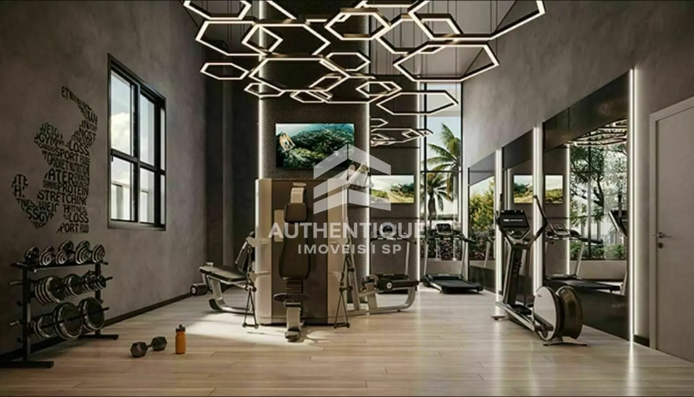 Imagem RAIZ PERDIZES - Apartamento à venda no bairro Perdizes - São Paulo/SP, Zona Oeste
