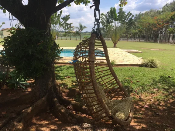Imagem Chácara à Venda para criação de cavalos em Boituva