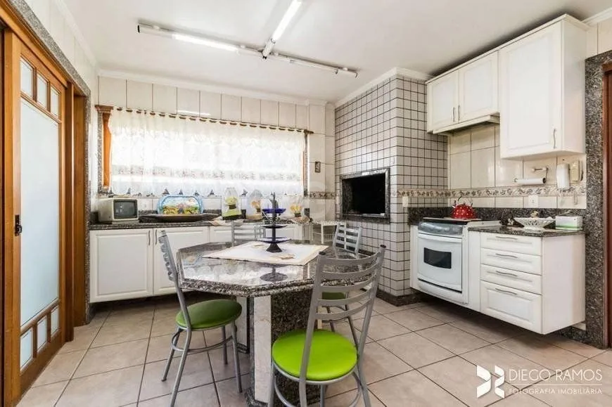 Imagem Cobertura 3 dorms à venda Rua Maestro Salvador Campanella, Jardim Itu - Porto Alegre