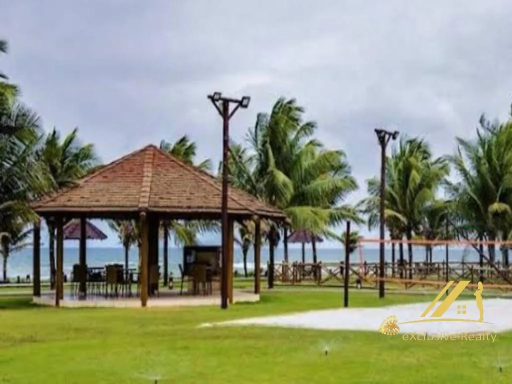 Imagem Casa RESIDENCIAL em Camaçari - Bahia, Guarajuba (Monte Gordo)