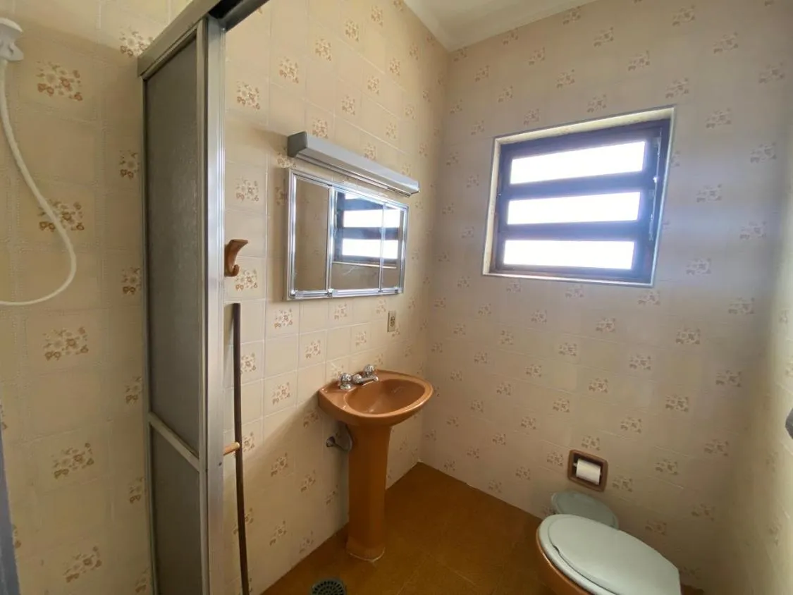 Imagem CASA SOBREPOSTA ALTA PARA LOCAÇÃO NA PRAIA DOS SONHOS EM ITANHAÉM LADO PRAIA