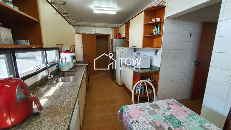 Imagem Apartamento à venda no bairro Vila Nova Conceição - São Paulo/SP, Zona Sul