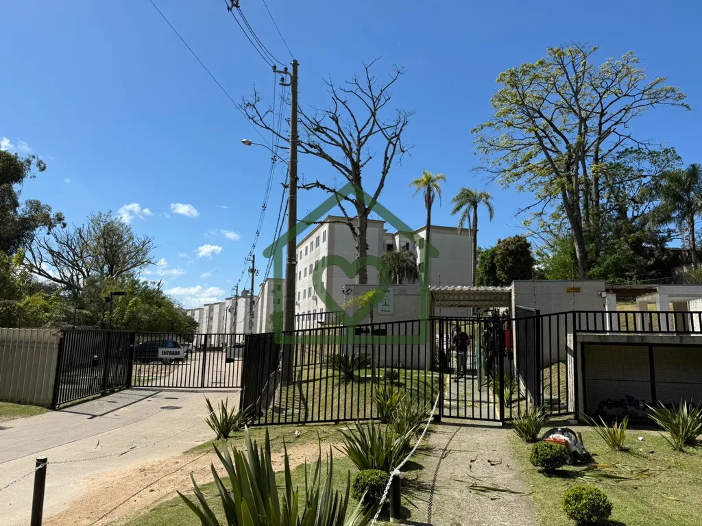 Apartamento 41m², 2 dormitórios, todo reformado aspecto de novo. Preço e disponibilidade do imóv...