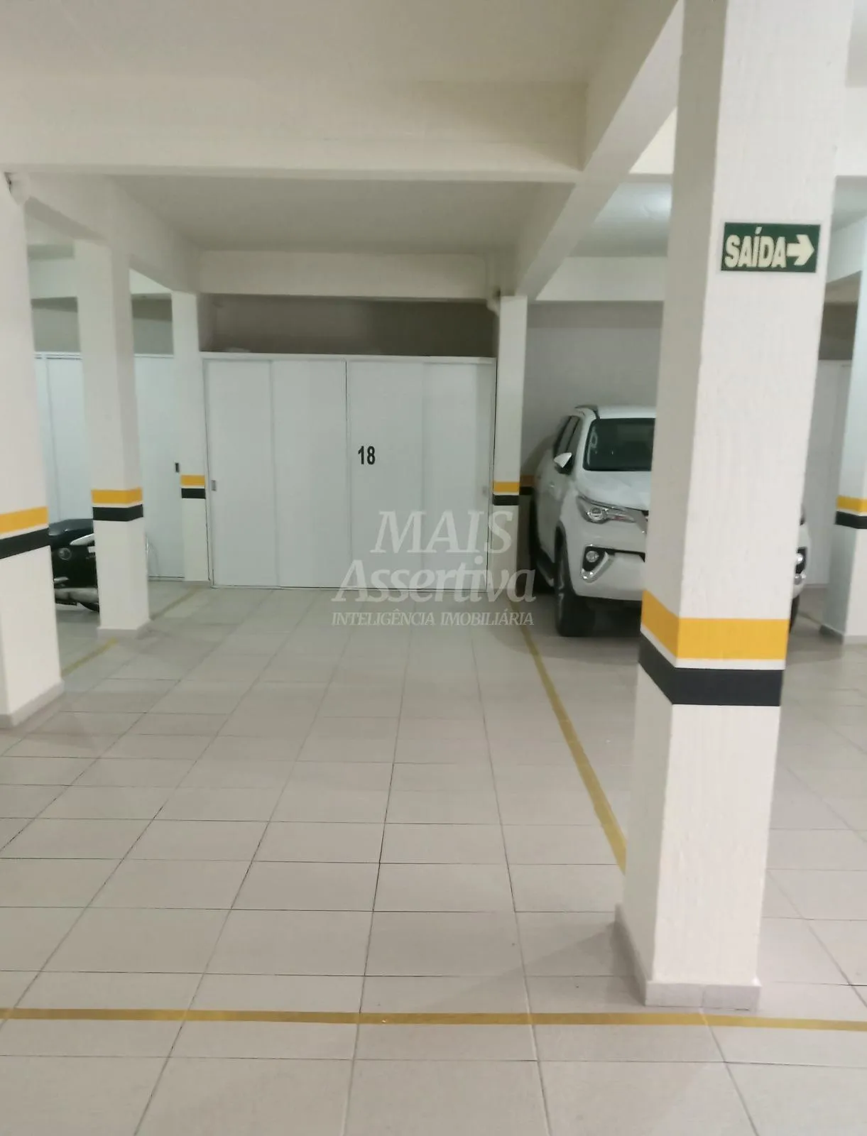 Imagem Excelente apartamento localizado no bairro Navegantes em Capão da Canoa/RS.