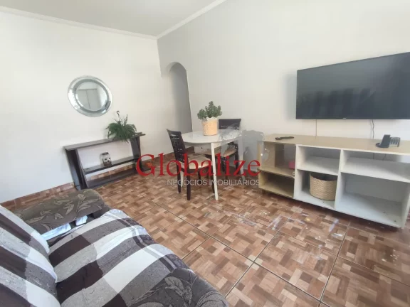 Imagem APARTAMENTO DE 03 DORMITÓRIOS COM ELEVADOR E VAGA DE GARAGEM PRIVATIVA R$ 399.000,00
