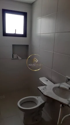 Imagem Apartamento, 1 Dormitório, 36m², Condomínio Portal das Oliveiras.