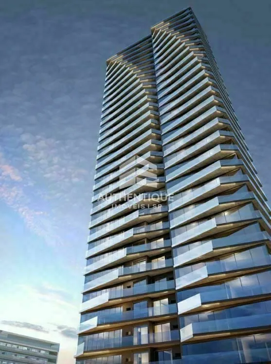 Foto do imóvel Millennium Faria Lima - Apartamento à venda em Rua Chilon, 248 - Vila Olímpia, São Paulo - SP