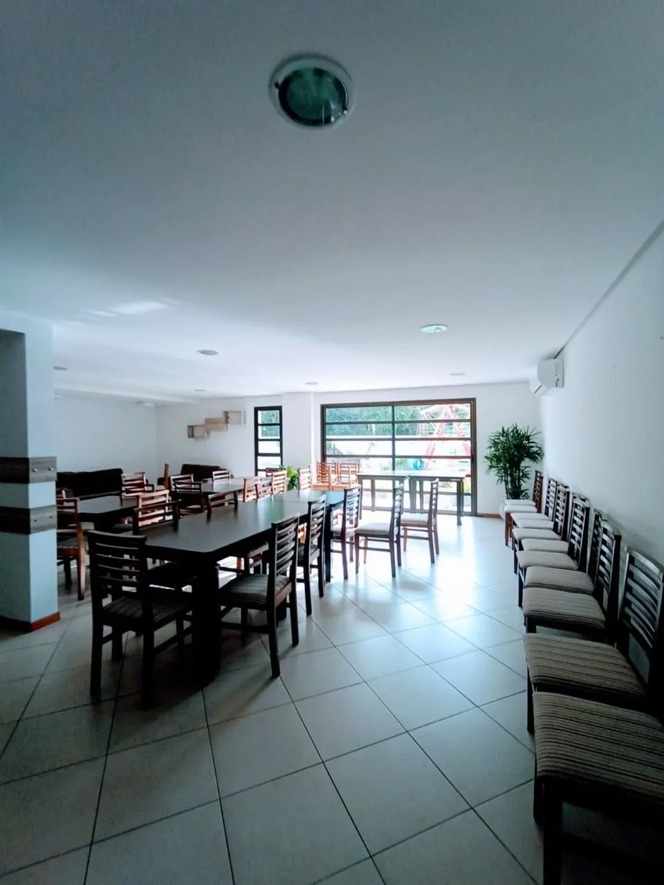 Imagem Apartamentos 2 Dormitorios