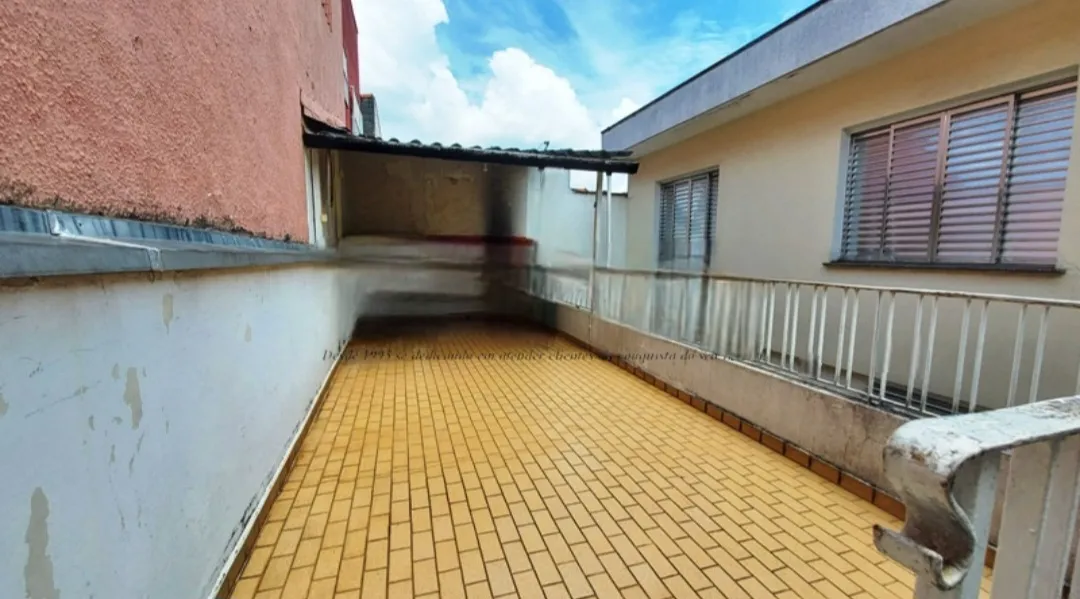 Imagem VENDO EXCELENTE SOBRADO NO BAIRRO VILA SÃO PAULO!