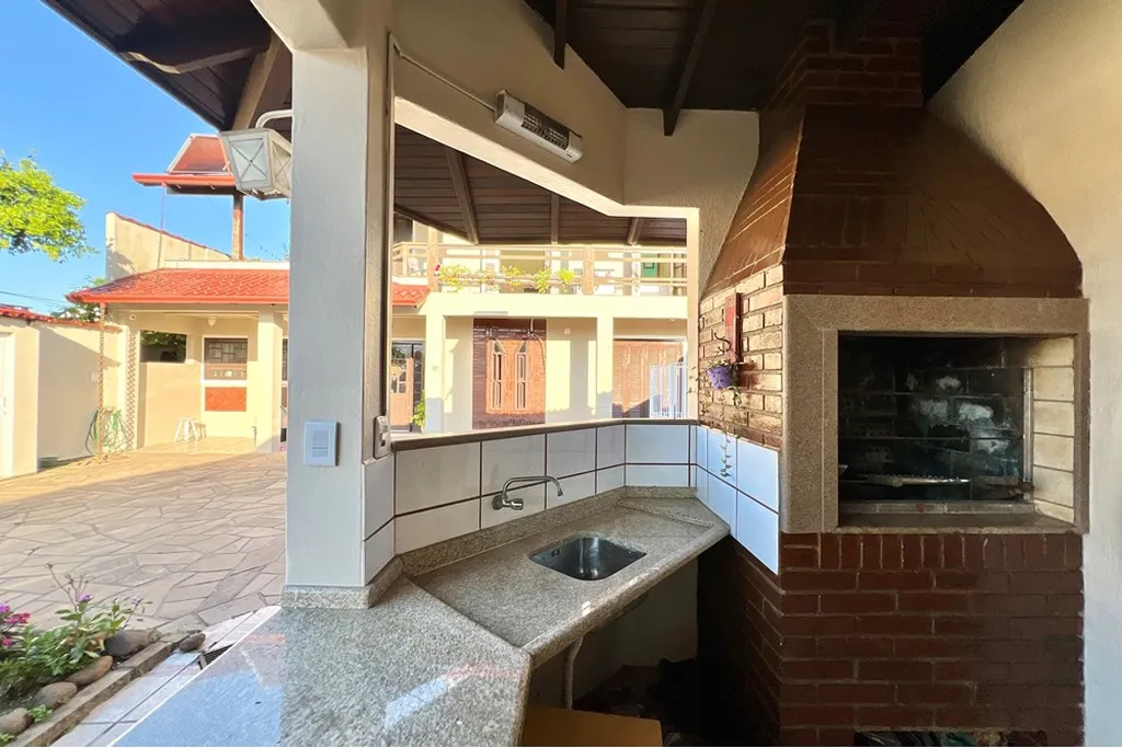 Imagem Casa em Harmonia