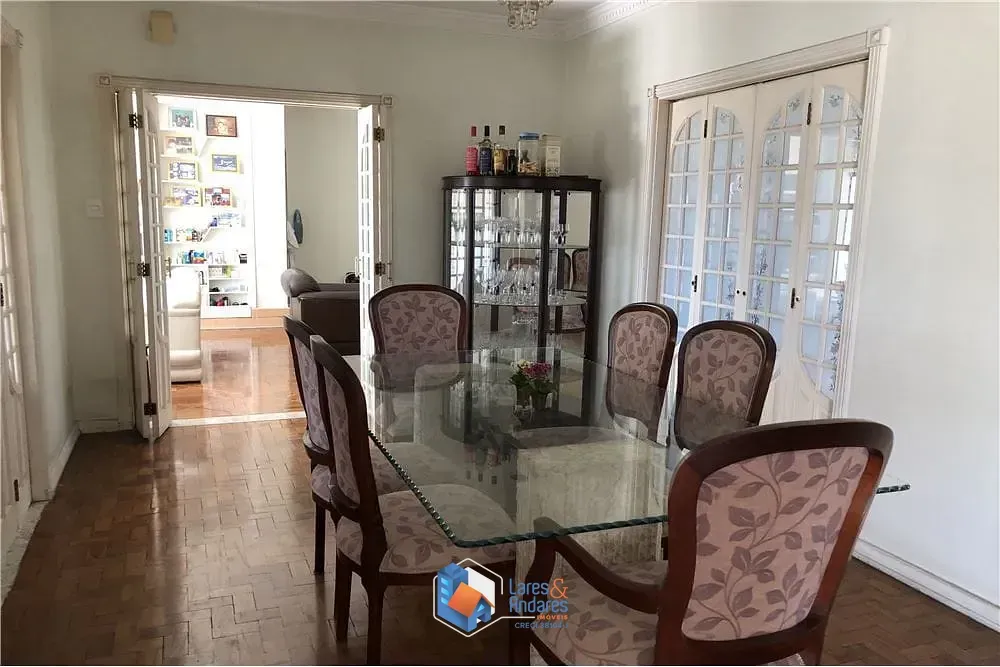 Imagem Cobertura Duplex à venda 3 Quartos 2 Suites 2 Vagas 270M² Cambuci São Paulo - SP