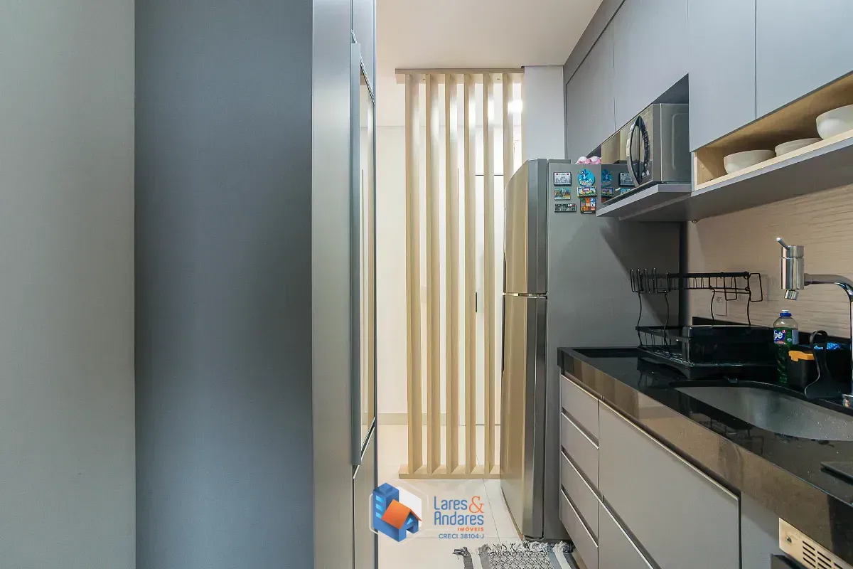 Imagem Apartamento para venda em Vila Ipojuca com 2 quartos, sendo 1 suíte, 76m²