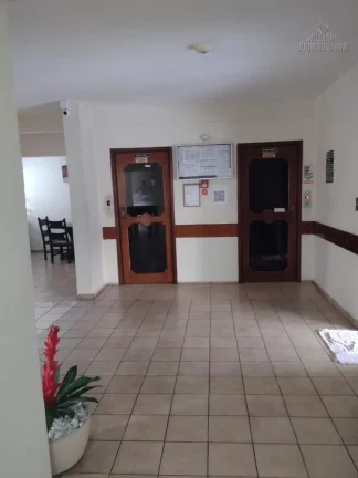 Imagem Apartamento - 1 Dormitório | Piscina + Lazer | Tupi - Praia Grande | R$ 225.000