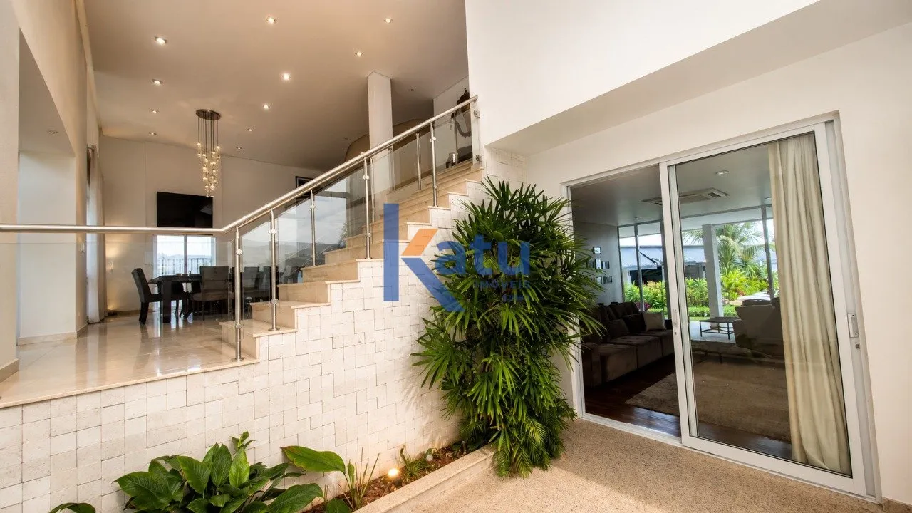 Imagem Casa de Alto Padrão no Condomínio Residencial dos Lagos - Itupeva/SP

Magnífica residência de al...