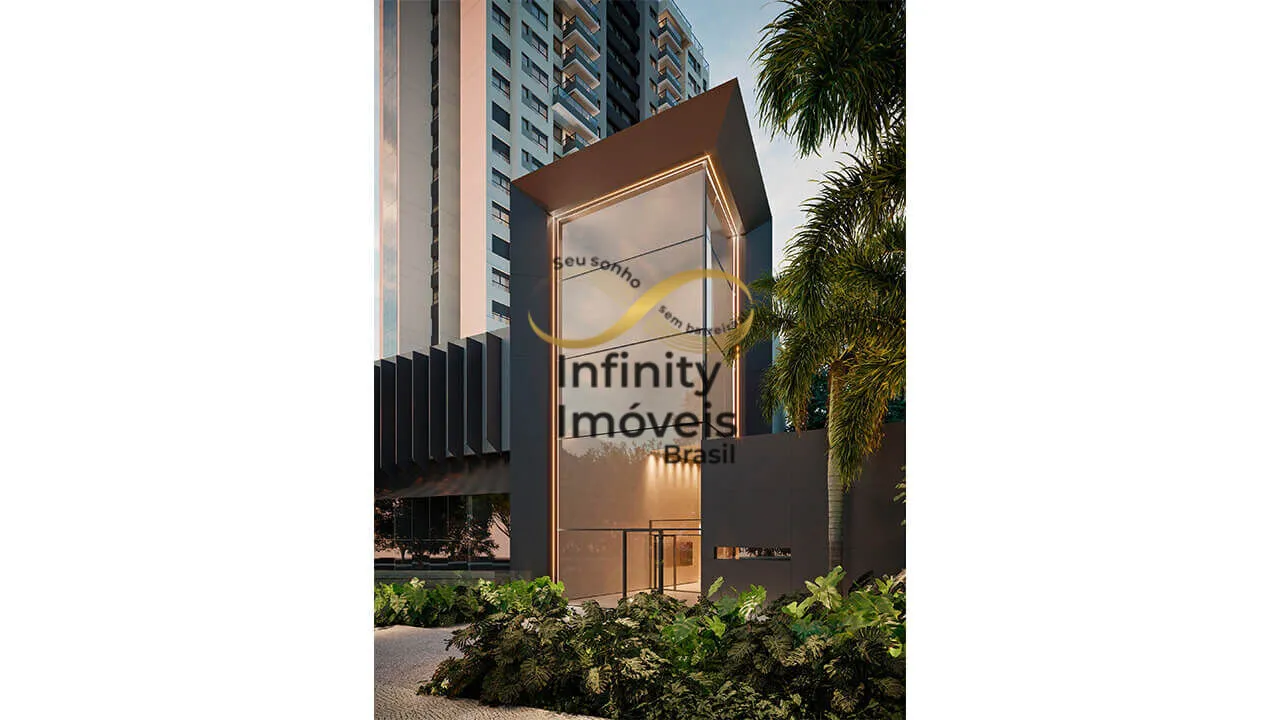 Imagem MONTANO ANTILIA - Apartamento à venda no bairro Luxemburgo - Belo Horizonte/MG