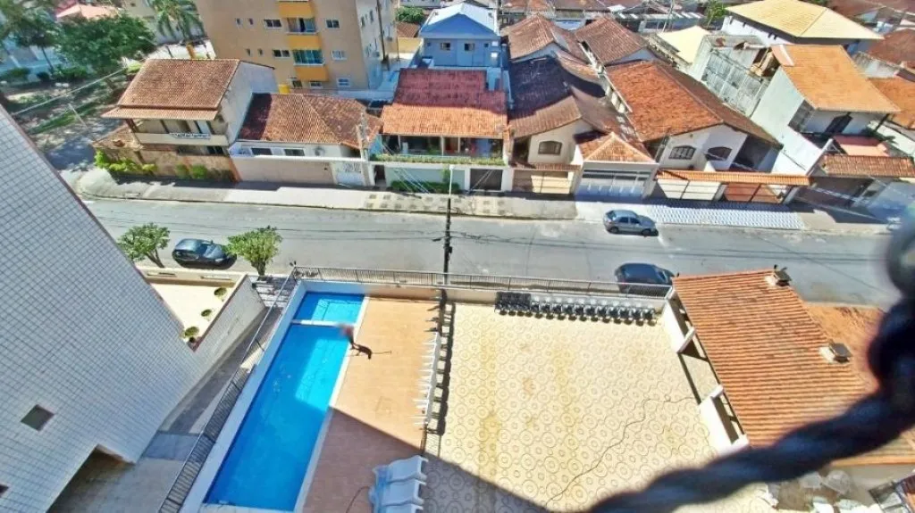 Foto do imóvel APARTAMENTO COM 95,00 m² - TUPI - PRAIA GRANDE SP em RUA PAJÉ, 639 - TUPI, PRAIA GRANDE - SP