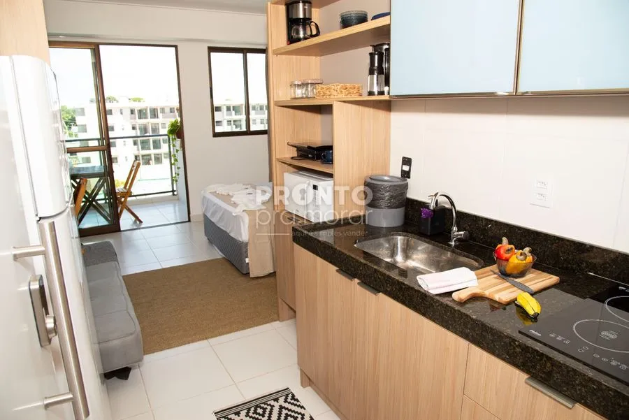 Imagem Mana Beach Experience