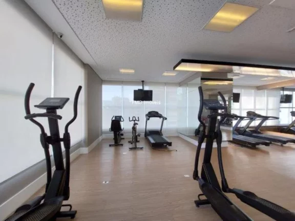 Imagem 1 DORMITÓRIO NA CONSOLAÇÃO DE 33m²