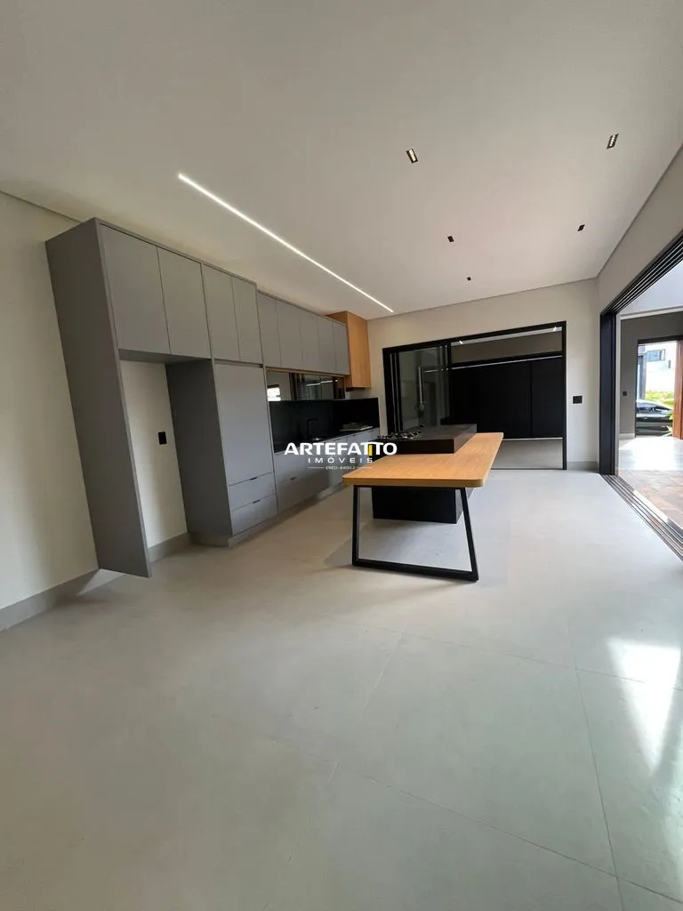 Imagem Casa à venda em Franca, Belvedere Bandeirante, com 3 quartos, 160m2