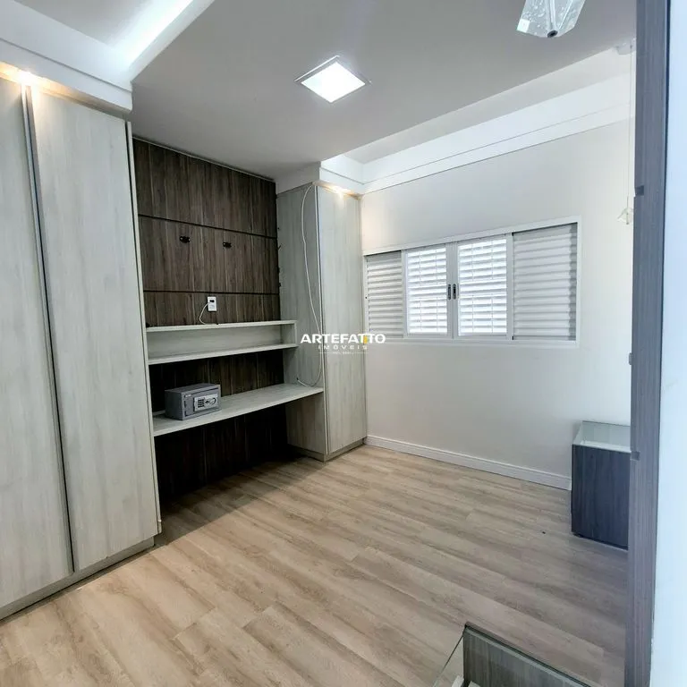 Imagem Casa à venda em Franca, Residencial São Vicente, com 3 quartos, 126m2