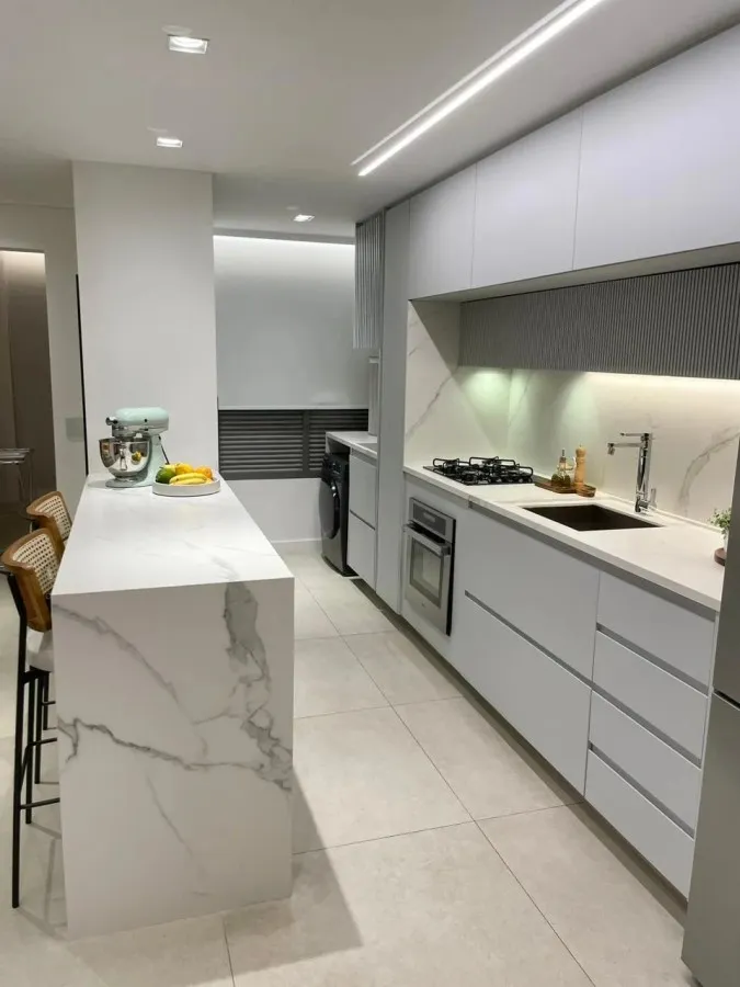 Foto do imóvel Apartamento para Venda em São Paulo, Butantã, 2 dormitórios, 1 suíte, 2 banheiros, 1 vaga