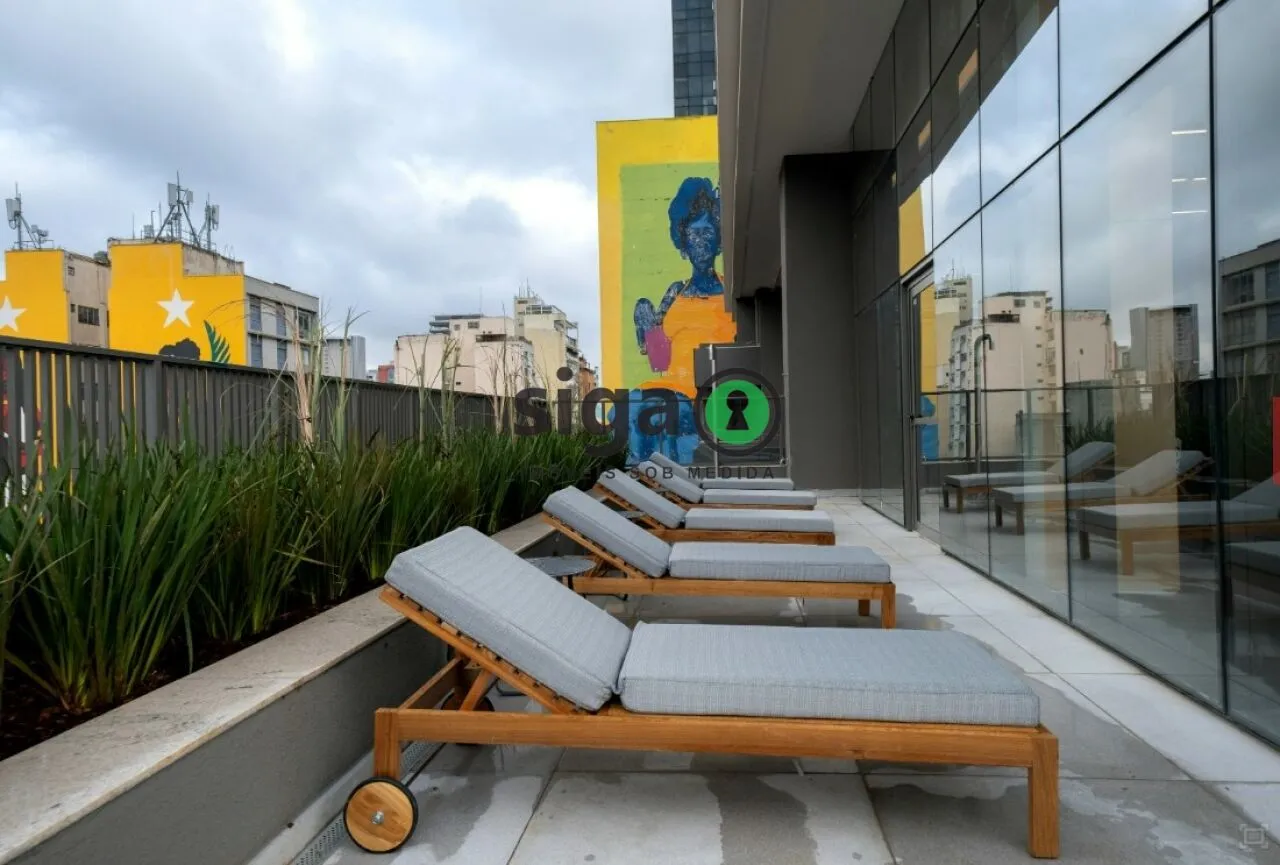 Imagem Apartamento para venda em Pinheiros 3 dormitórios, São Paulo - SP