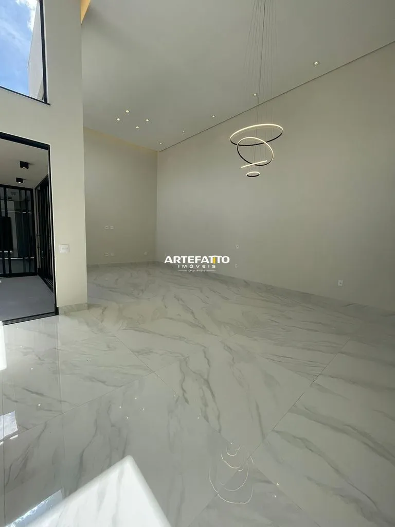 Imagem Casa Fino acabamento e requinte