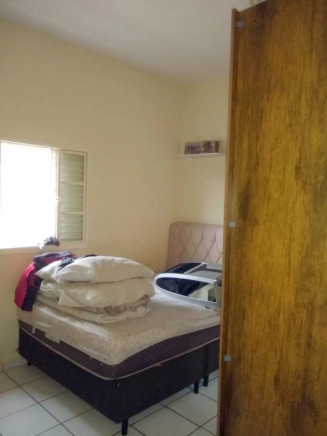 Imagem sobrado à venda 3 Quartos, 4 Vagas, 150M², Nossa Senhora Piedade, Roseira - SP
