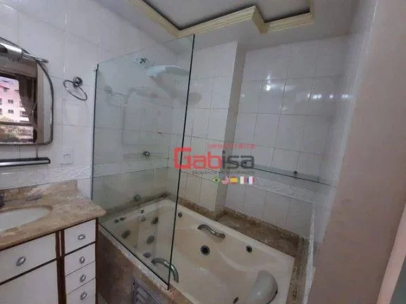 Imagem Apartamento com 2 dormitórios à venda, 85 m² por R$ 440.000,00 - Braga - Cabo Frio/RJ
