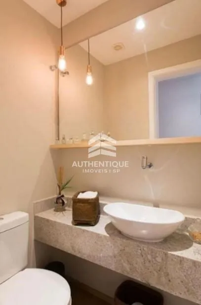 Imagem Arquitetura Pinheiros - Apartamento à venda em São Paulo/SP