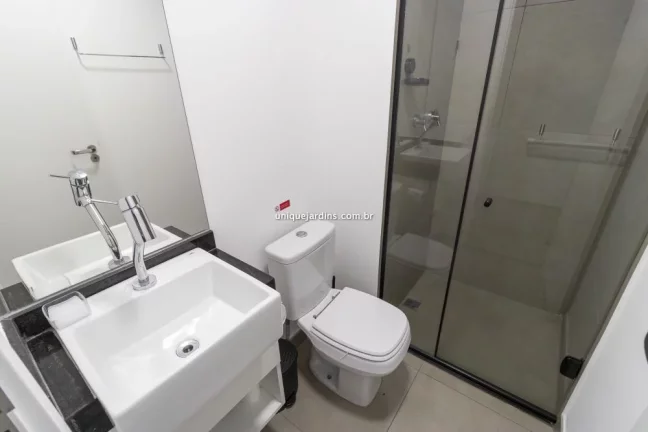 Imagem Apartamento à venda Jardim América São Paulo