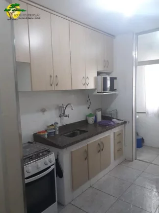 Imagem APARTAMENTO PARA VENDA NO LAUZANE PAULISTA