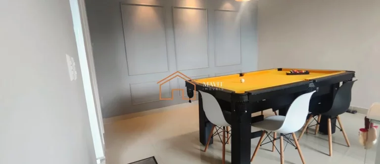 Imagem APARTAMENTO RESIDENCIAL em JOINVILLE - SC, SANTO ANTÔNIO
