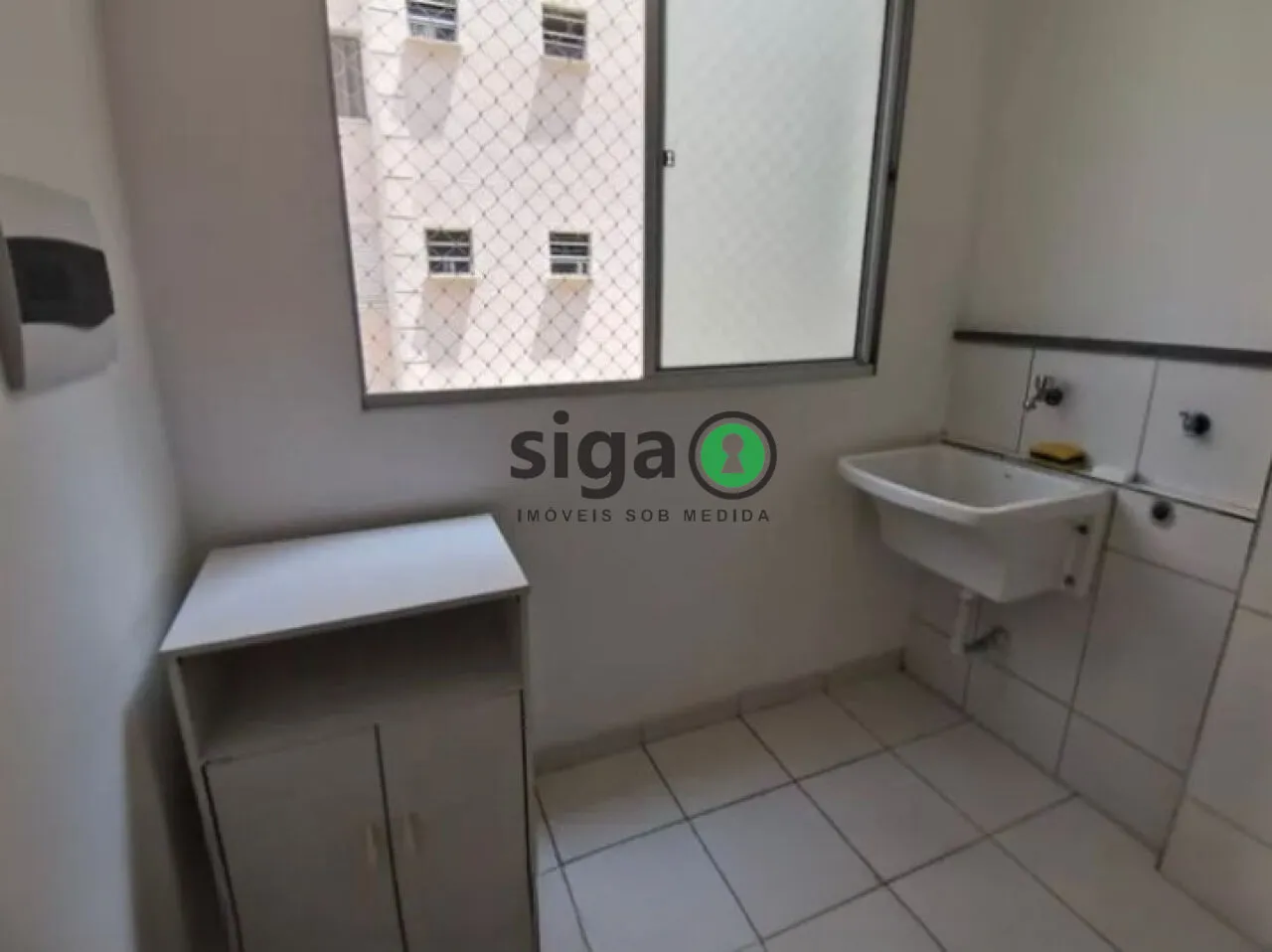 Imagem Apartamento para venda 65m², 3 dormitórios, 1 suíte, 1 vaga - Paraiso Morumbi