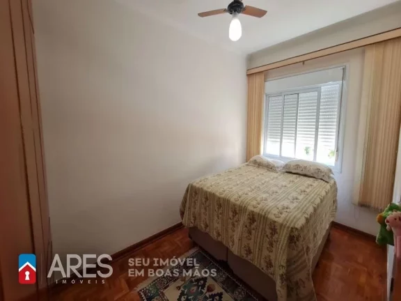 Imagem Apartamento com 2 dormitórios à venda, 93 m² por R$ 285.000,00 - Centro - Americana/SP