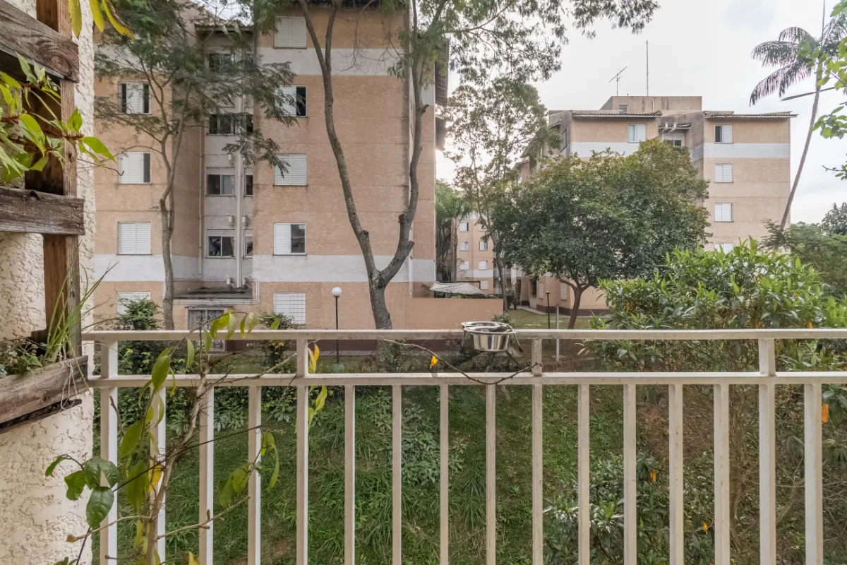 Imagem Apartamento para venda em Vila Jaraguá com 3 quartos, 60m2