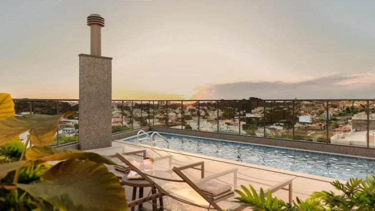 Imagem Soul Urban Habitat - Apartamento à venda no bairro Boa Vista - Curitiba/PR