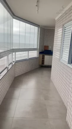 Imagem Apartamento Frente Mar - Mobiliado | 2 Vagas | 88m² | R$ 940.000