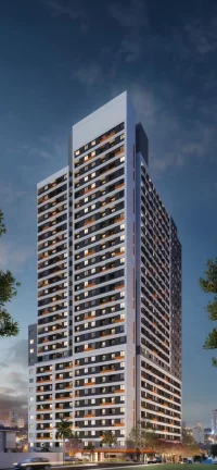 Foto do imóvel APARTAMENTO RESIDENCIAL em São Paulo - SP, Brooklin Paulista