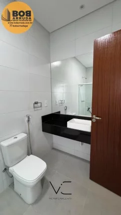 Imagem Casa de Condomínio